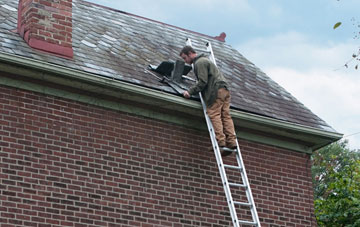 what affects urgent Highbury Vale roof repairs