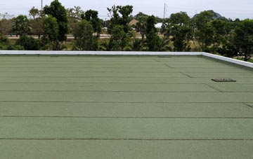 all Highbury Vale roofing types quoted for