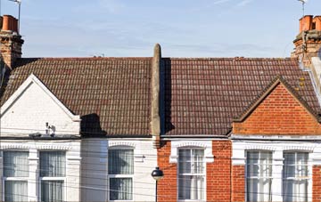 clay roofing Highbury Vale, Nottinghamshire