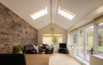 conservatory roof insulation Highbury Vale, Nottinghamshire