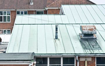 Highbury Vale lead roofing costs