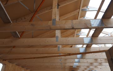 Highbury Vale roof truss costs