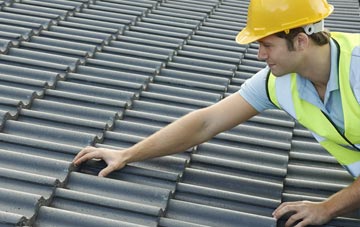 screened Highbury Vale roofing companies