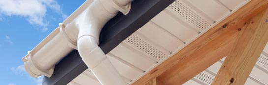 get Highbury Vale guttering quotes today