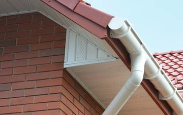 Highbury Vale soffit repair costs