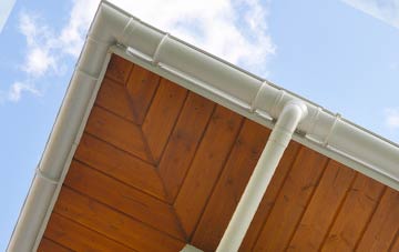 Highbury Vale soffit types
