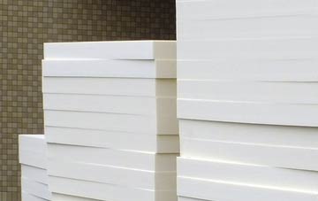 Highbury Vale tapered roof insulation costs