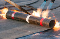 Highbury Vale flat roof sealing
