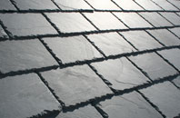 Highbury Vale slate roof